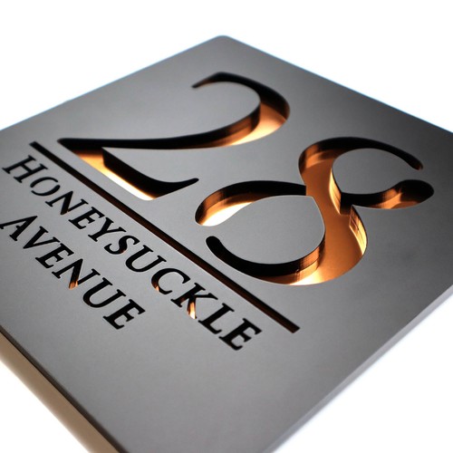 Modern copper laser - modern,