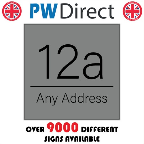 Sign custom made - sign,